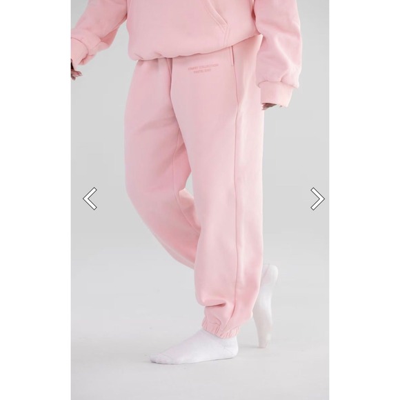 Comfrt Other - NWT Comfrt Pastel Sweatpants Size XS